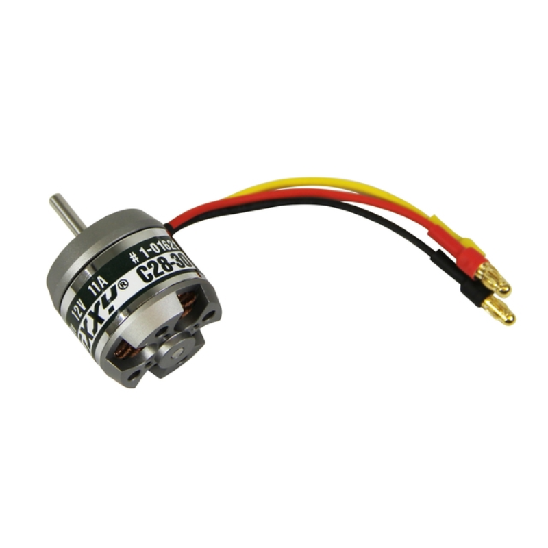 EASYSTAR 3 Multiplex : moteur ROXXY BL Outrunner C28-30-1100kV