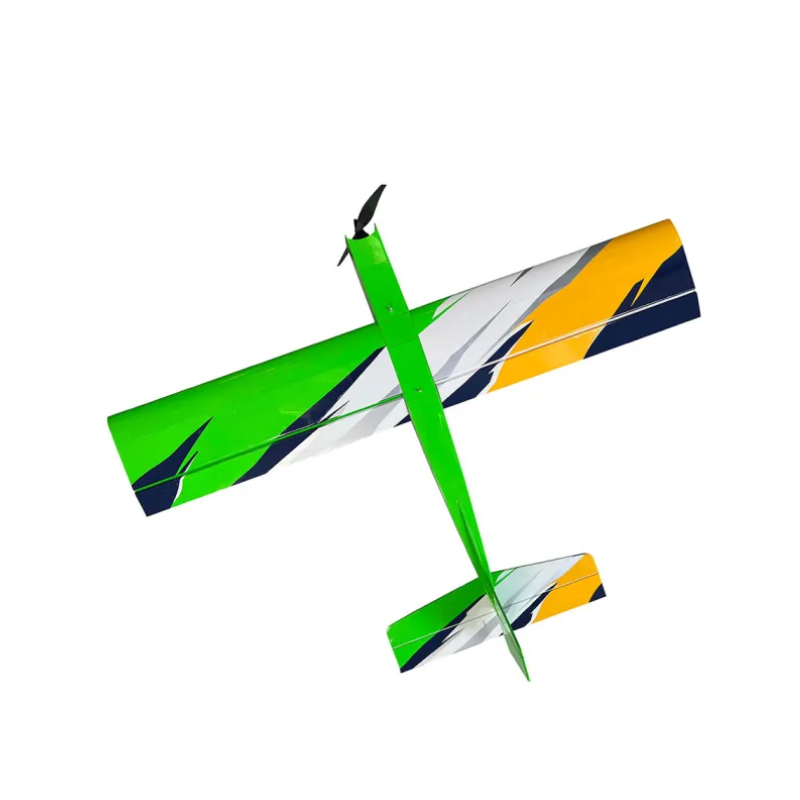 OMP Hobby - 49" Challenger Green ARF