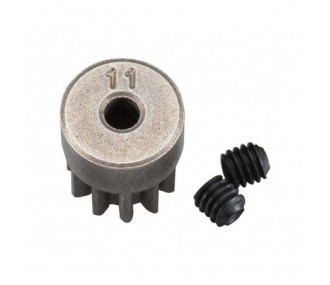 AXIAL AX30722 Pignone 32P 11T Acciaio 3 mm Albero motore