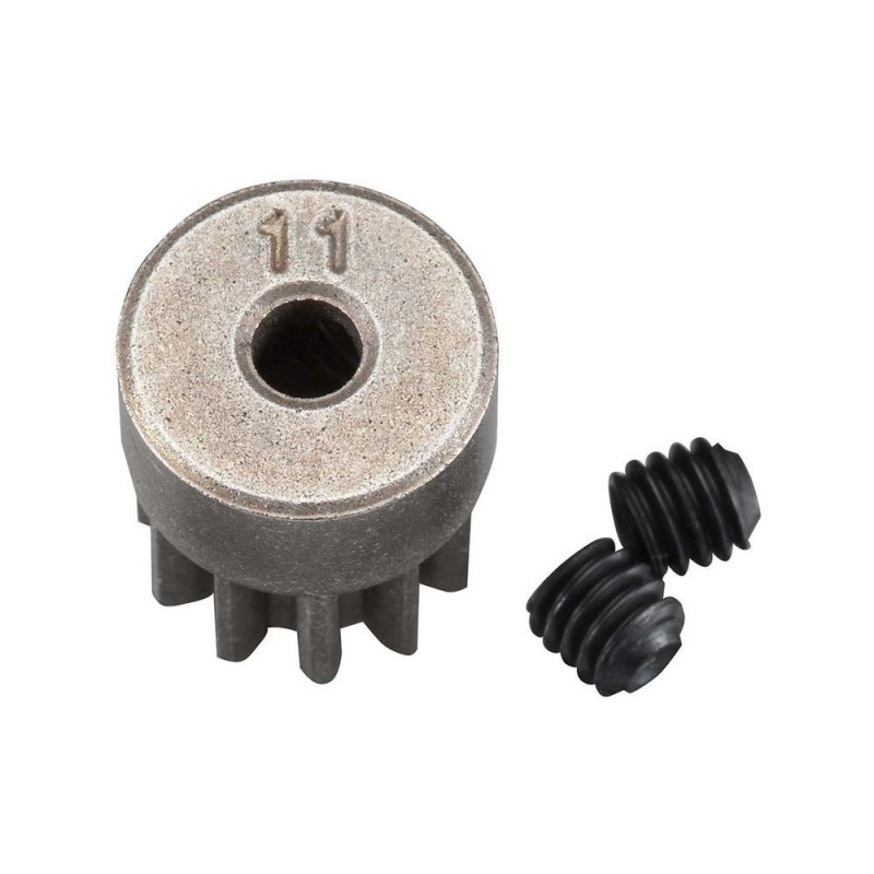 AXIAL AX30722 Pignone 32P 11T Acciaio 3 mm Albero motore