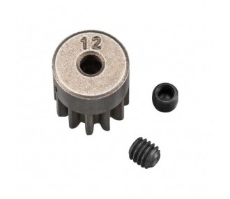 AXIAL AX30723 32P 12T Steel Pinion Gear 3mm Motor Shaft