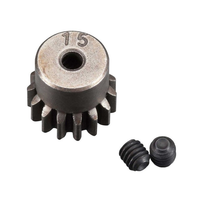 AXIAL AX30726 Pignone 32P 15T 3mm