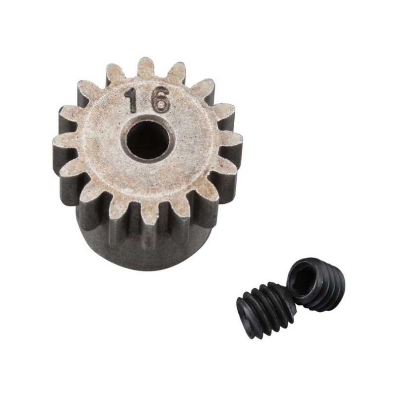 AXIAL AX30727 32P 16T Steel Pinion Gear 3mm Motor Shaft