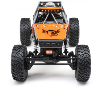 Buggy Axial Capra 1/18 4WD Unlimited Trail Buggy RTR, Grey