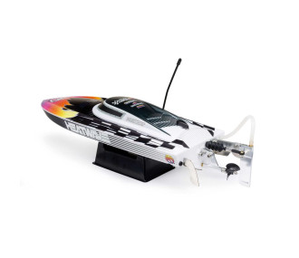 Recoil 2 18" Brushless, Shreddy: RTR