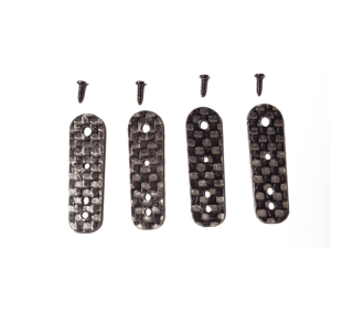 AMR 60 v2 servo arms set (AMR 60/Katana/60/XR61)