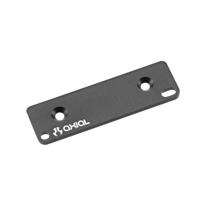 AXIAL AX30777 Piastra servo 56x17mm