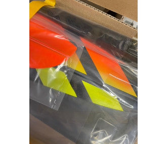 Stika F5K approx.1.49m PNP All Carbon TOPMODEL