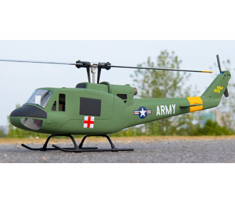 FLY WING - Helicoptère RC UH-1- PNP