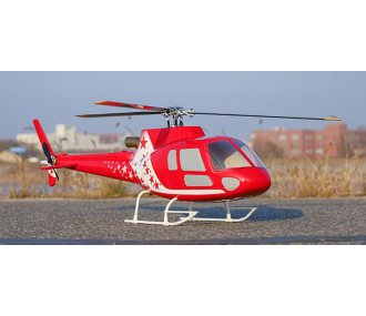 FLY WING - AS350 - Ardilla - PNP