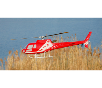 FLY WING - AS350 - Ardilla - PNP