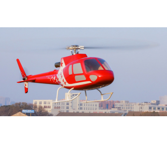 FLY WING - AS350 - Scoiattolo - PNP