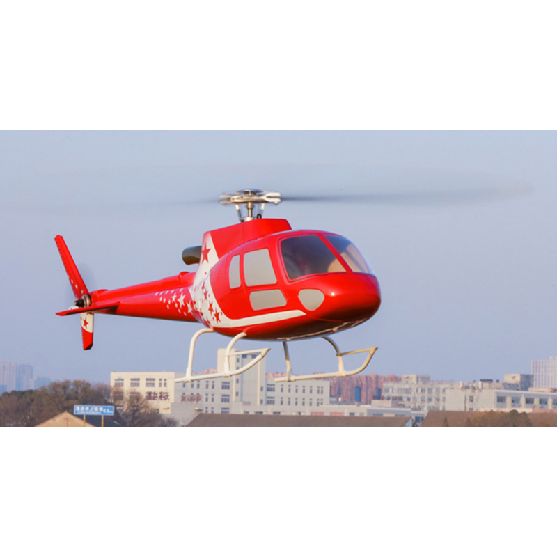 FLY WING - AS350 - Ecureuil - PNP