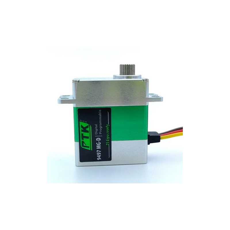 Pro-Tronik Standard Servo Digital Coreless 9495 MG-D
