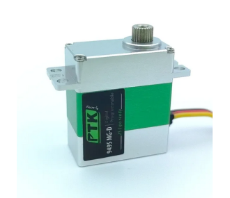 Pro-Tronik Standard Servo Digital Coreless 9495 MG-D