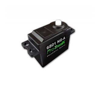 Servo Pro-Tronik Standard 6801 NG (6,3 kg / 0,11 s)