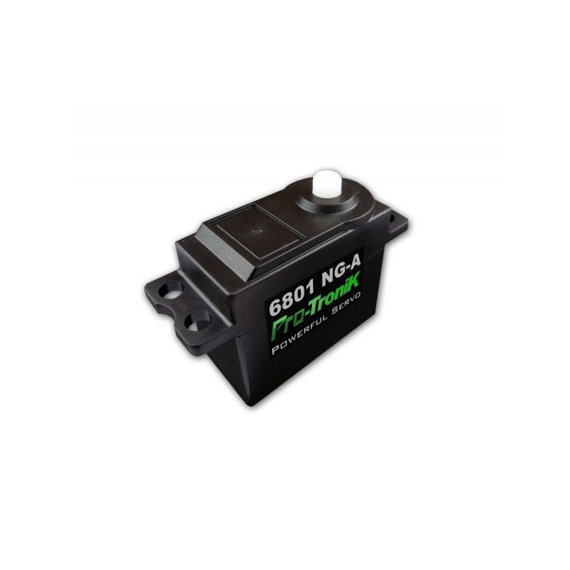 Servo Pro-Tronik Standard 6801 NG (6,3 kg / 0,11 s)