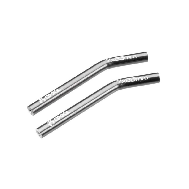 AXIAL AX30791 Hi-Clearance Threaded Aluminum Link 7x85mm