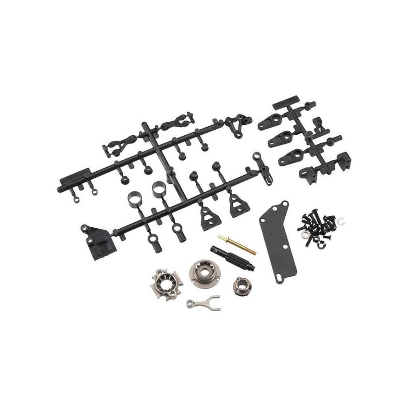 AXIAL AX30793 DIG Upgrade Set