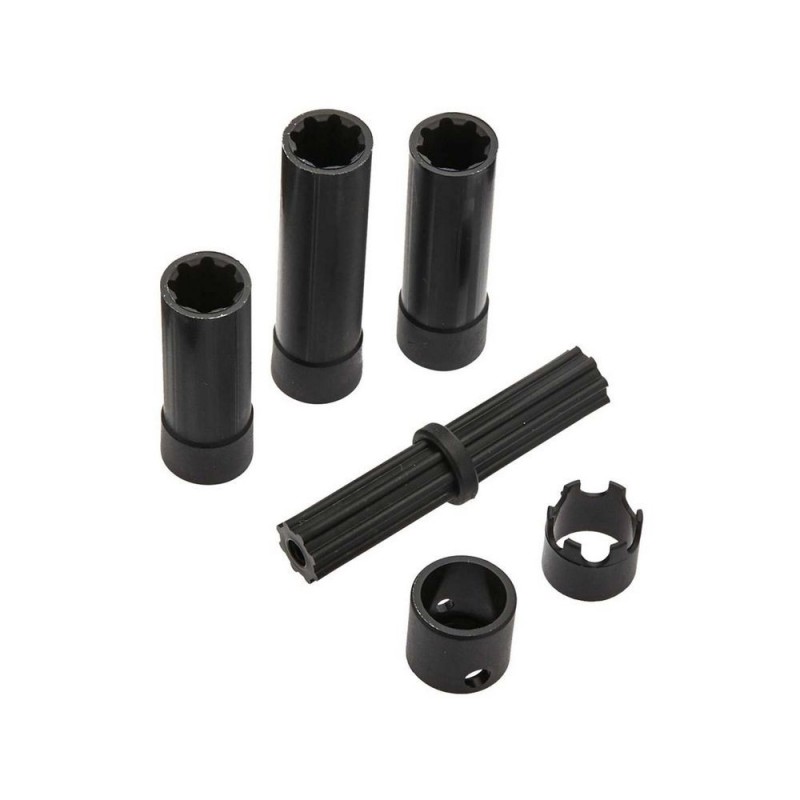 AXIAL AX31586 WB8-HD Standard Driveshafts