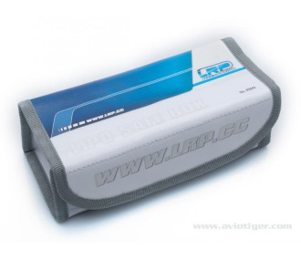 LIPO SAFE BAG 18X8X6CM 