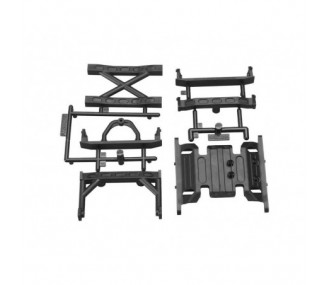 AXIAL AX80026 SCX10 Frame Brace