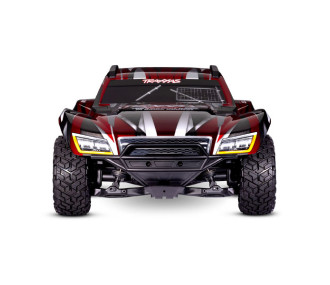 MAXX SLASH ROSSO