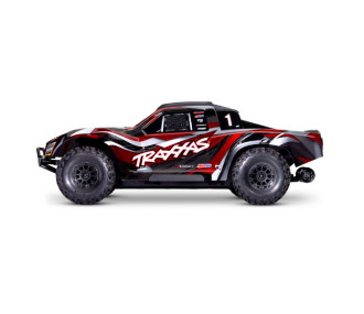 MAXX SLASH ROSSO