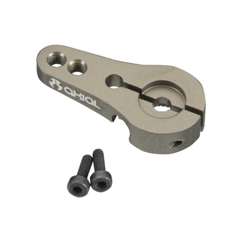 AXIAL AX30836 Aluminum Servo Horn 25T