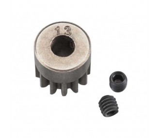 AXIAL AX30839 32P 13T Steel Pinion Gear 5mm Motor Shaft