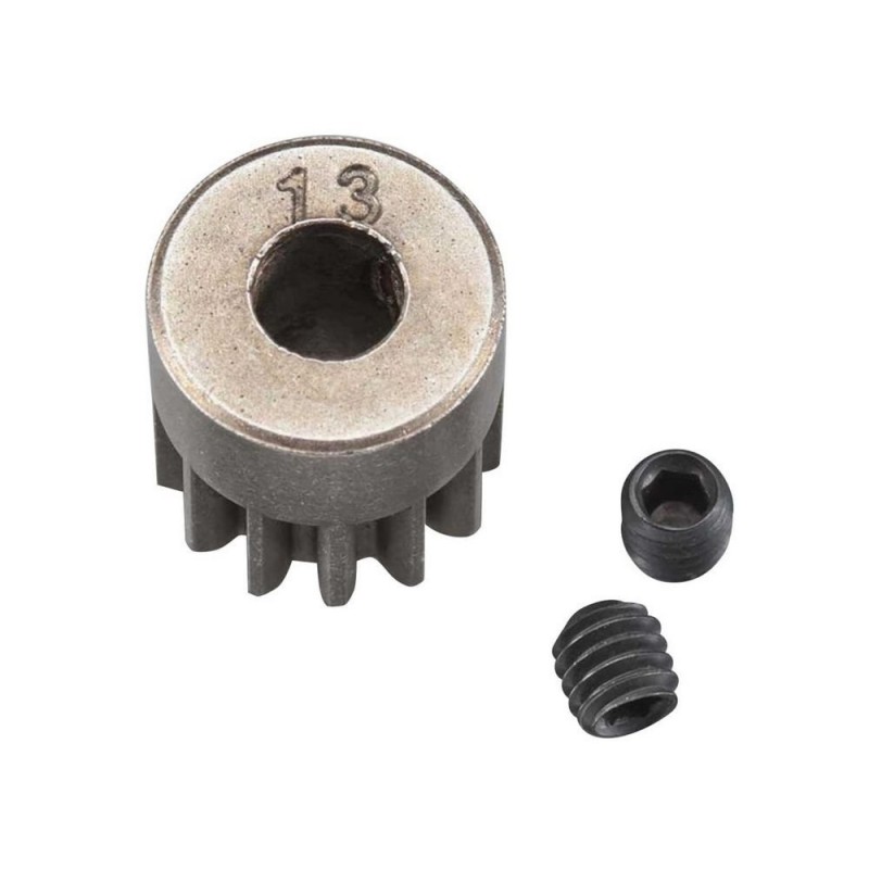 AXIAL AX30839 Pignone 32P 13T Acciaio 5 mm Albero Motore