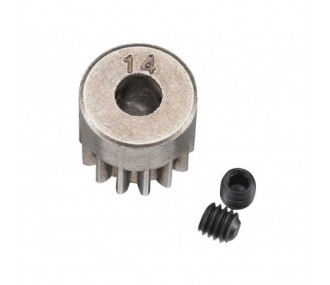 AXIAL AX30840 32P 14T Pinion Gear 5mm Motor Shaft