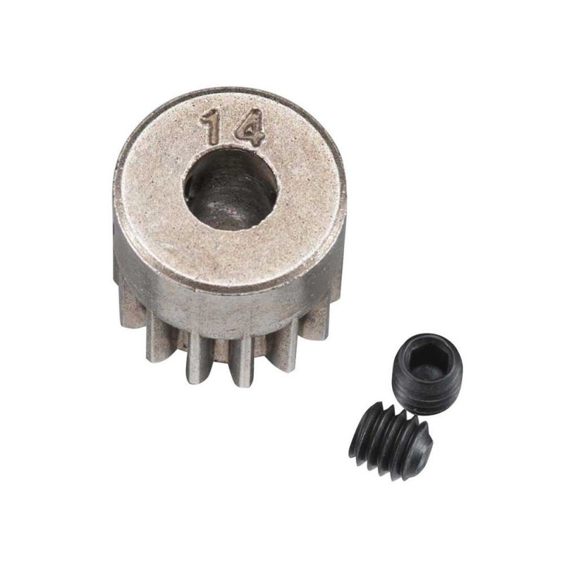 AXIAL AX30840 Pinion Gear 32P 14T 5mm Motor Shaft