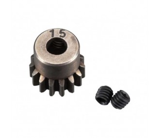 AXIAL AX30841 32P 15T 5mm Pinion Gear