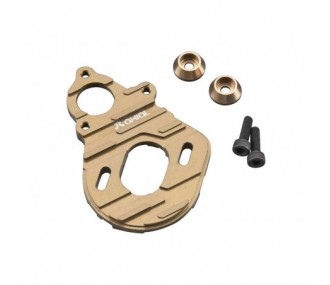 AXIAL AX30860 Machined Motor Plate Hard Anodized