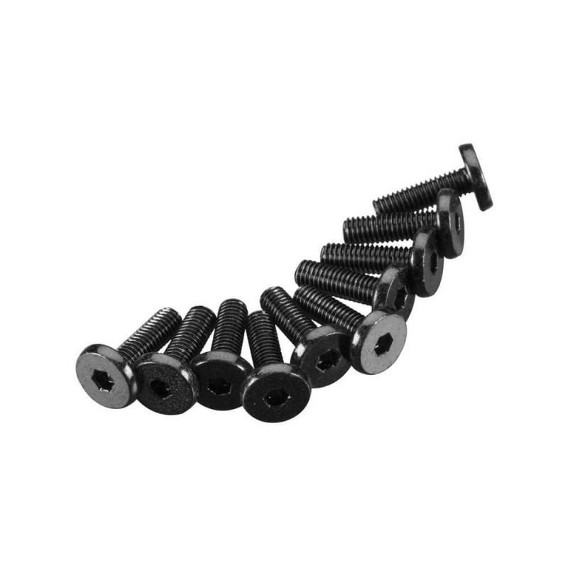 AXIAL AXA0109 Hex Socket Oversized Head 3x10mm (10)