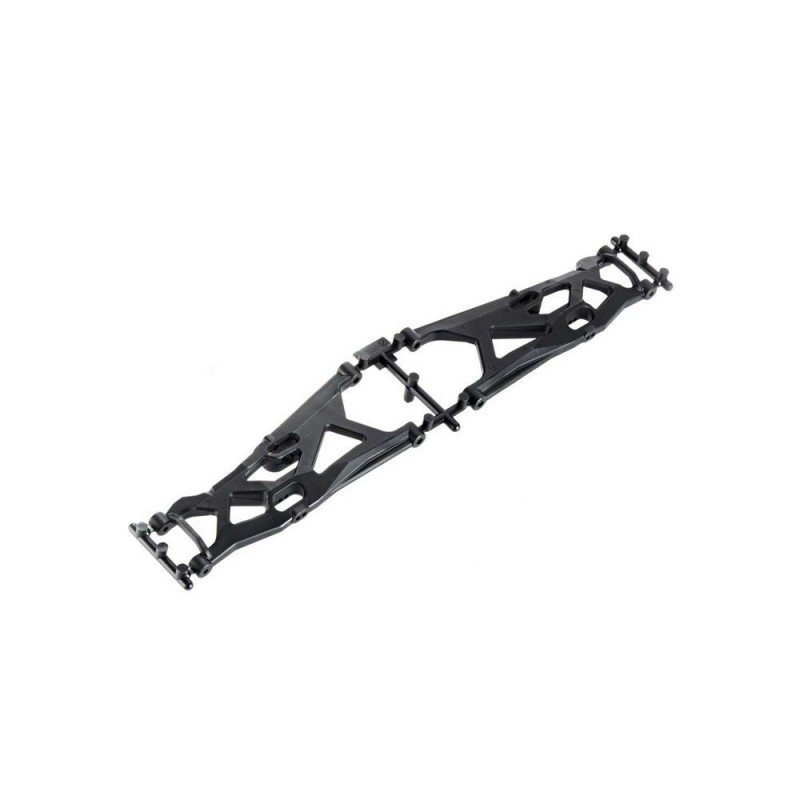 AXIAL AX31018 XL Lower Front Control Arm Set Yeti