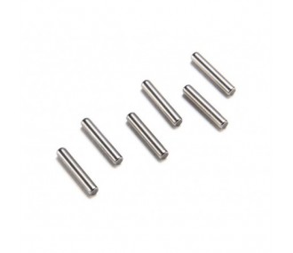 AXIAL AX31028 Pin 2.0x11mm (6)