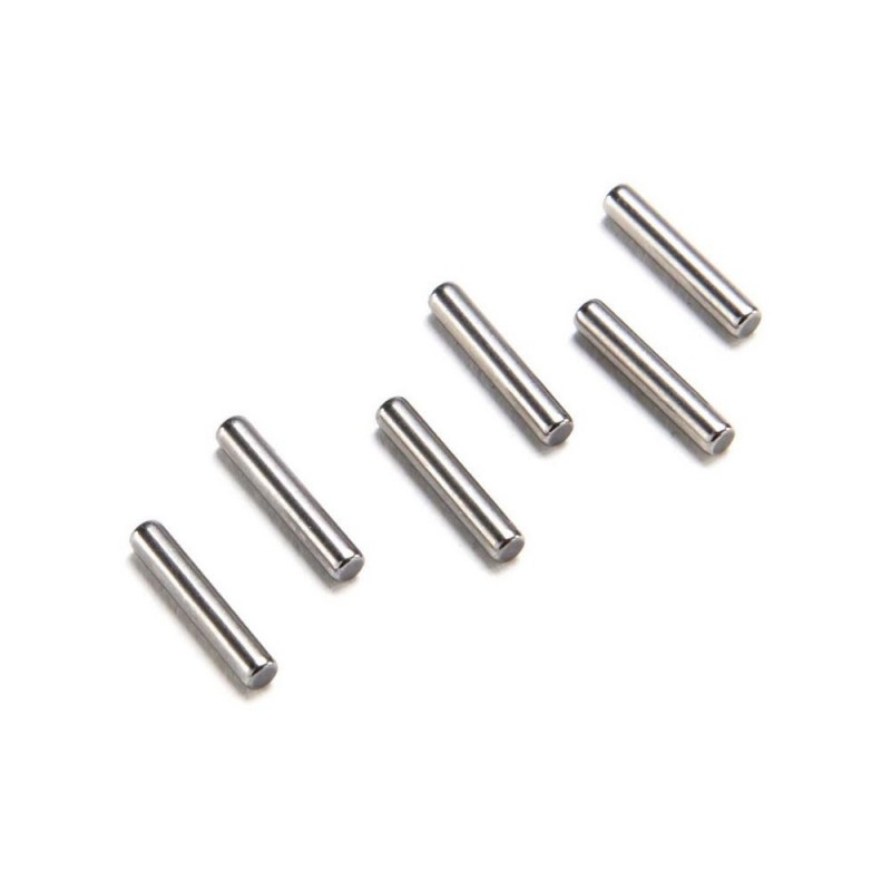 AXIAL AX31028 Pin 2,0x11mm (6)