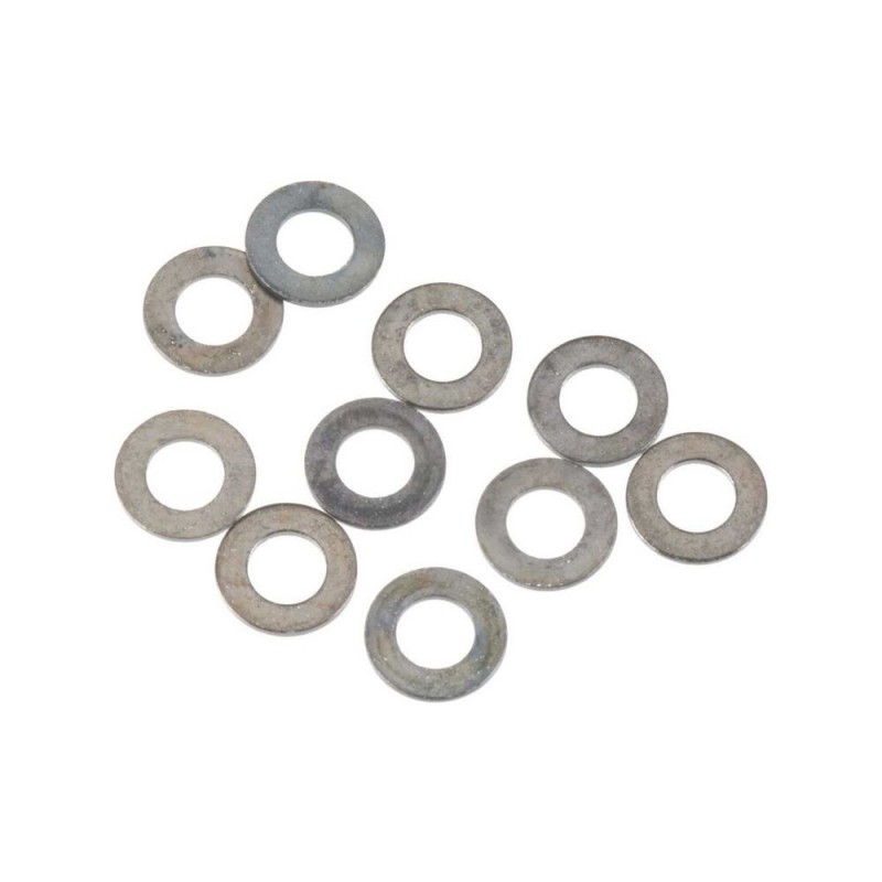 AXIAL AXA1070 Washer 3x6x0.5 (10)