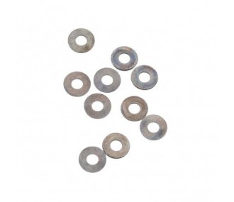 AXIAL AXA1072 Arandela 3x8x0,5mm (10)