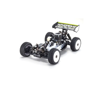 Kyosho Inferno MP10 1/8 4WD RTR with KE21SP