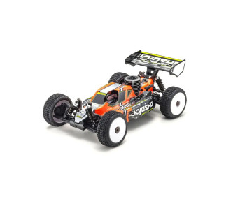 Kyosho Inferno MP10 1/8 4WD RTR with KE21SP