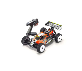 Kyosho Inferno MP10 1/8 4WD RTR with KE21SP