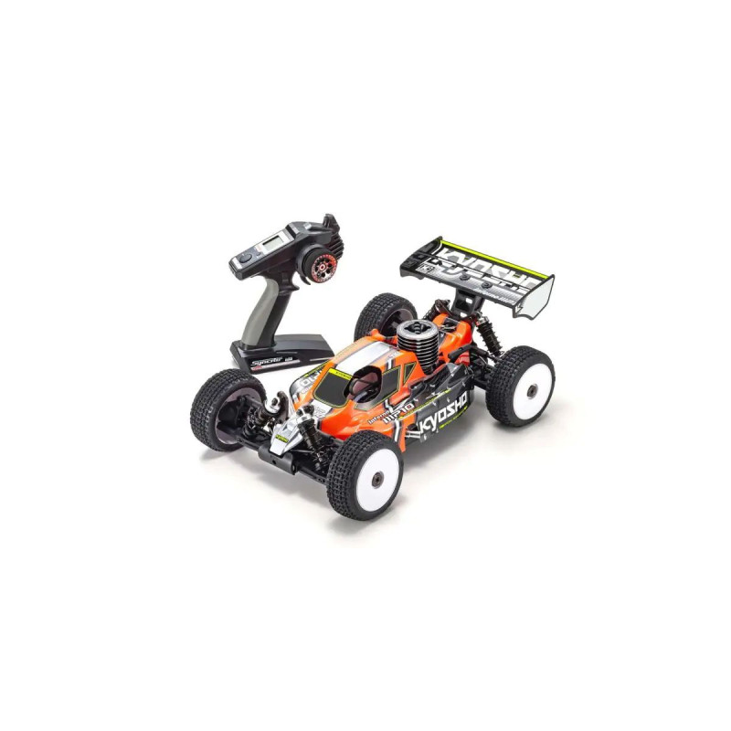 Kyosho Inferno MP10 1/8 4WD RTR with KE21SP