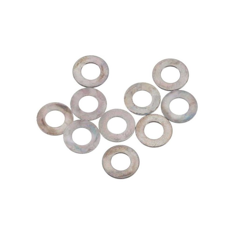 AXIAL AXA1091 Washer 5x10x.5 Black (10)