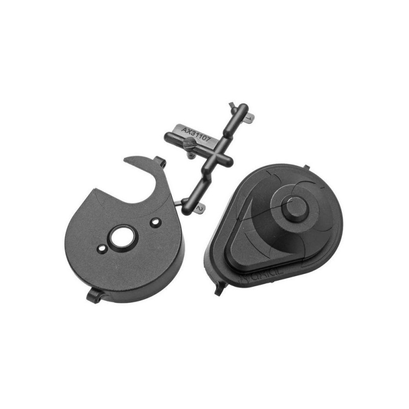 AXIAL AX31107 2-Speed Hi/Lo Transmission Spur Gear Cover Yeti