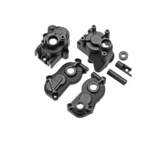 AXIAL AX31108 2-Speed Hi/Lo Transmission Case Yeti