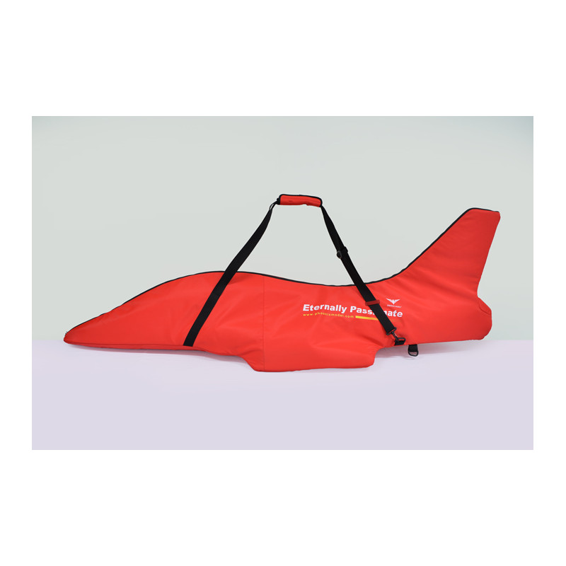 Cubierta del fuselaje Viper Jet 100N-140N PH218 Modelo Phoenix