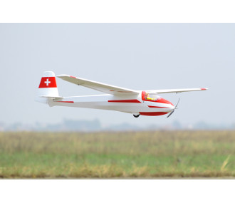 KA 8B 3500 approx. 3.5m Phoenix Model